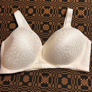 Vanity Fair Wire Free COMFORTABLE Bra 40D